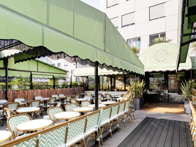 Le Grand Comptoir de Boulogne 
