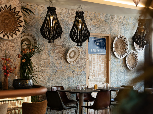 Le Grand Comptoir de Boulogne 
