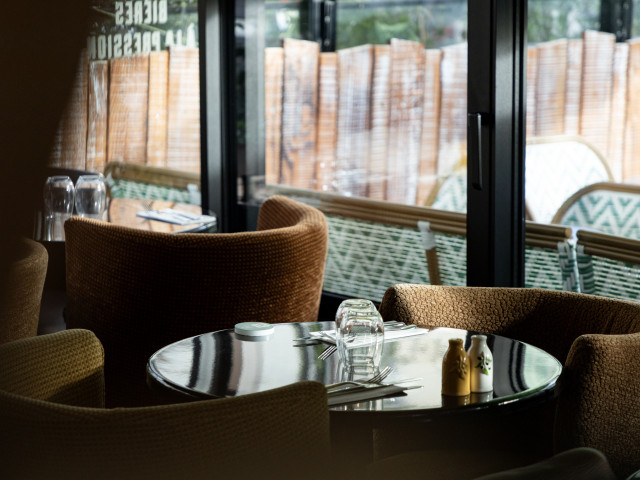 Le Grand Comptoir de Boulogne 