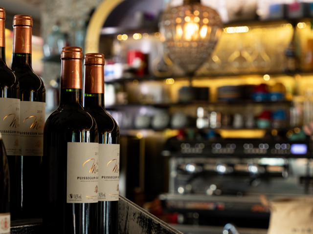 Le Grand Comptoir de Boulogne 