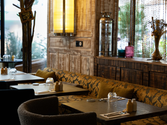 Le Grand Comptoir de Boulogne 