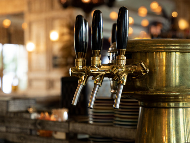 Le Grand Comptoir de Boulogne 